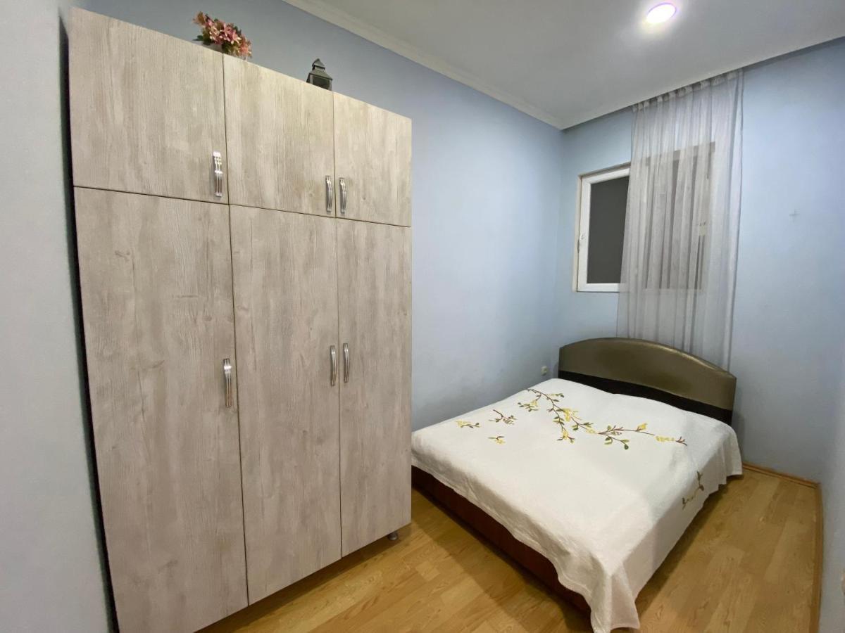 Apartment On Luka Asatiani 2 Batumi Luaran gambar