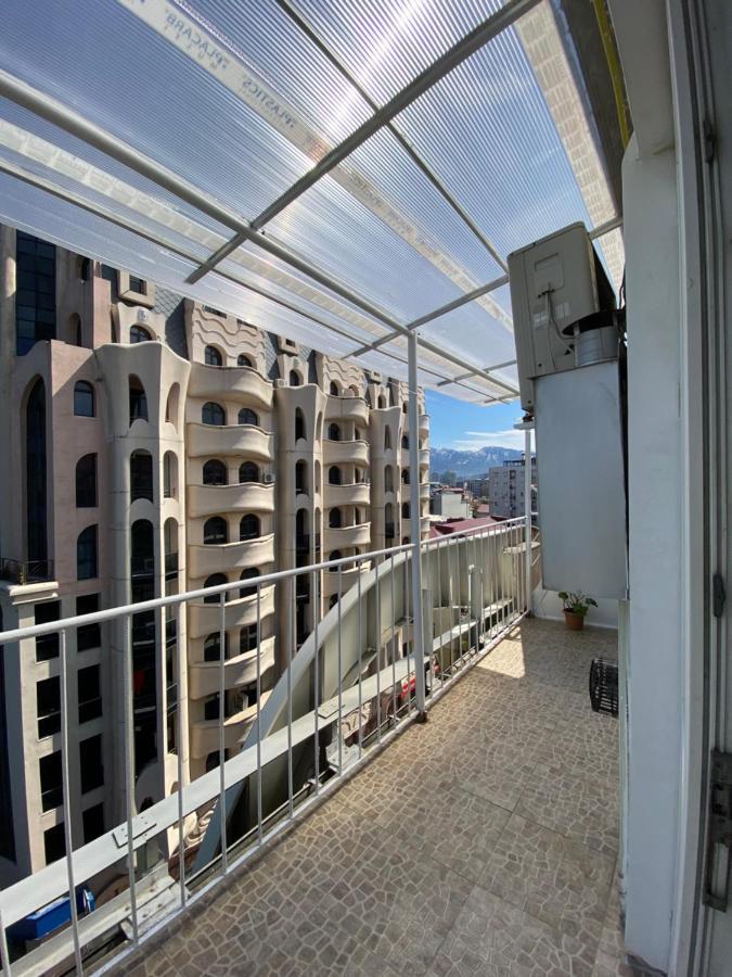 Apartment On Luka Asatiani 2 Batumi Luaran gambar