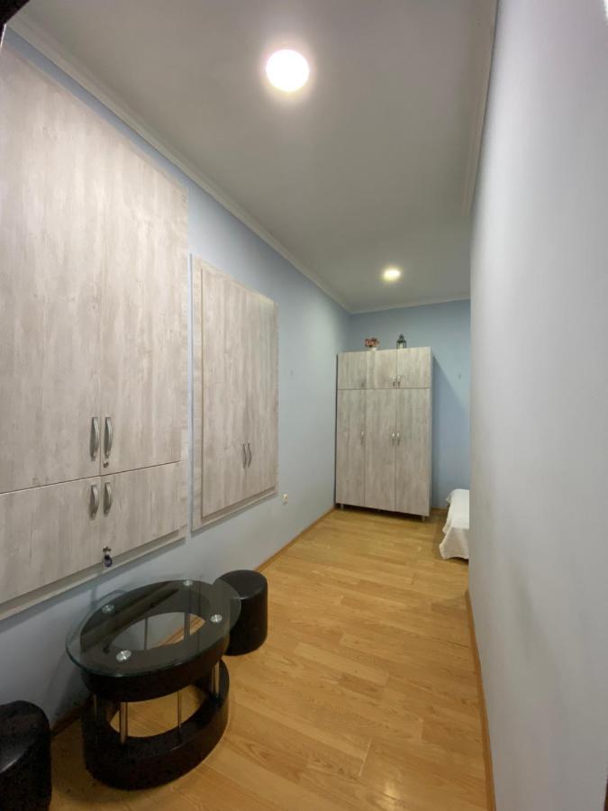 Apartment On Luka Asatiani 2 Batumi Luaran gambar