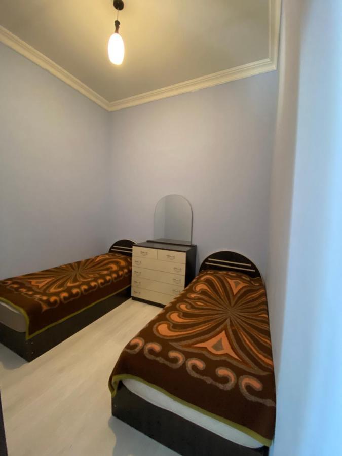 Apartment On Luka Asatiani 2 Batumi Luaran gambar