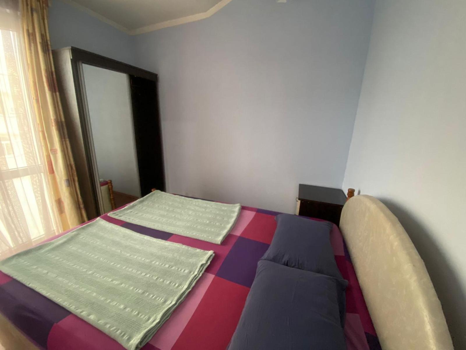 Apartment On Luka Asatiani 2 Batumi Luaran gambar