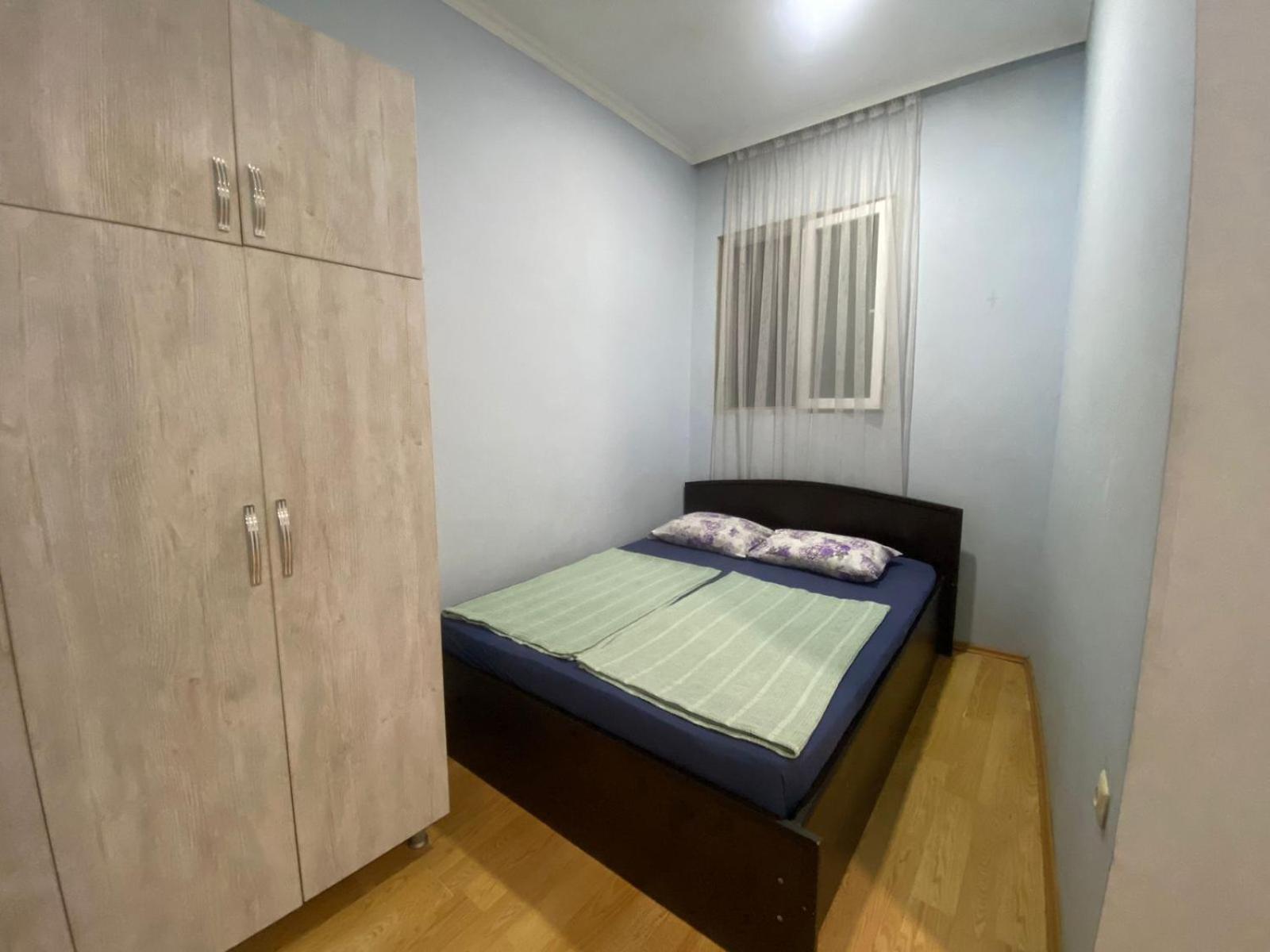 Apartment On Luka Asatiani 2 Batumi Luaran gambar