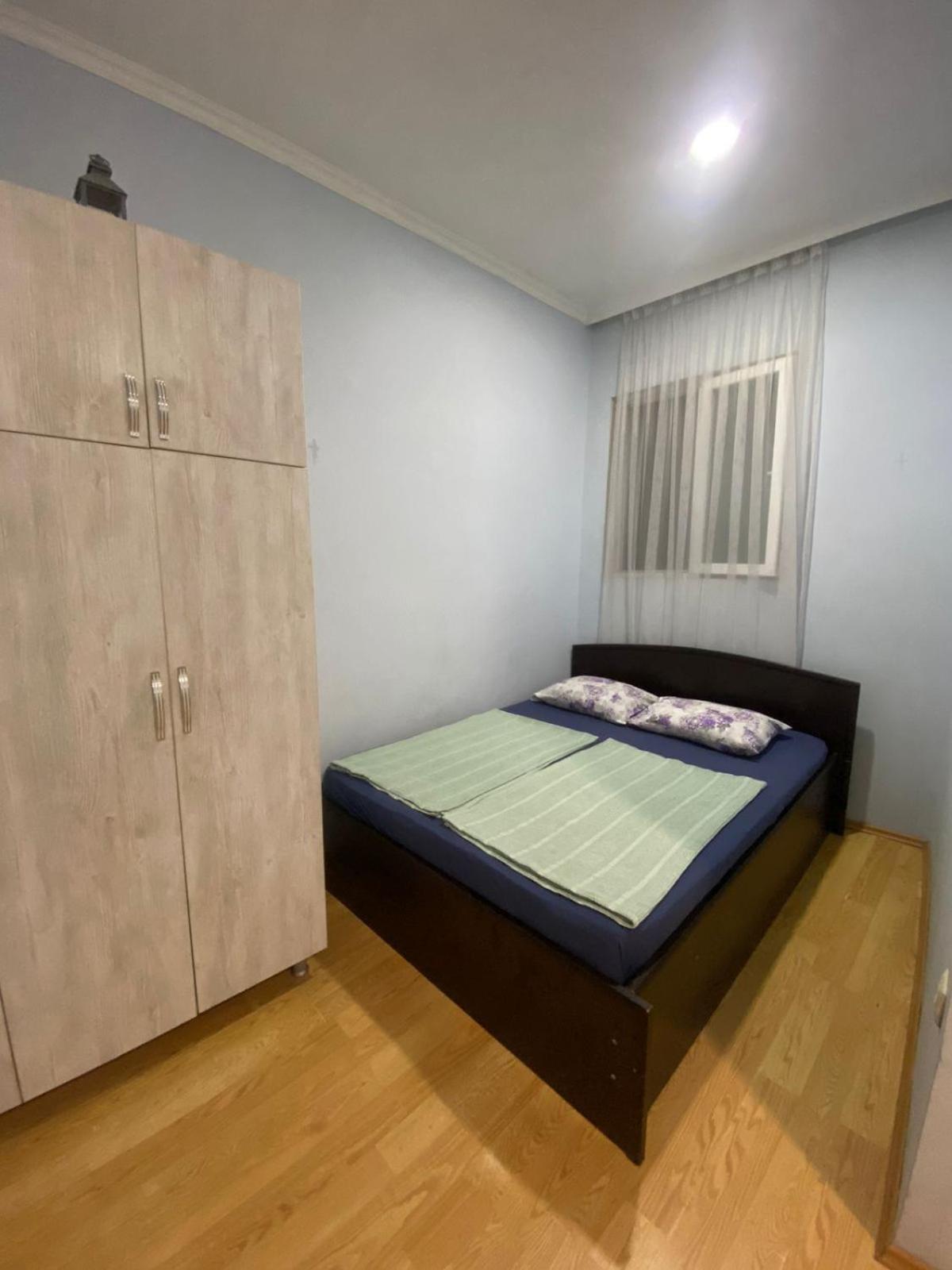 Apartment On Luka Asatiani 2 Batumi Luaran gambar